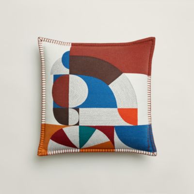 クッション - ホーム テキスタイル | エルメス | Hermès